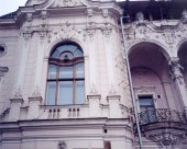 divadlo V. N. Karlovy Vary